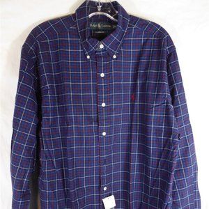 Ralph Lauren Button down shirt